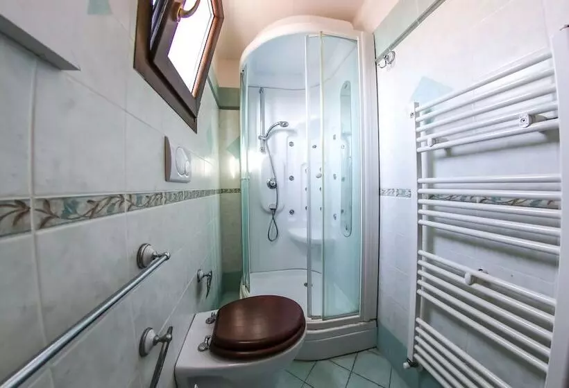 پانسیون B&b Dimore Sonore Gallipoli