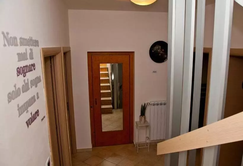 پانسیون B&b Dimore Sonore Gallipoli