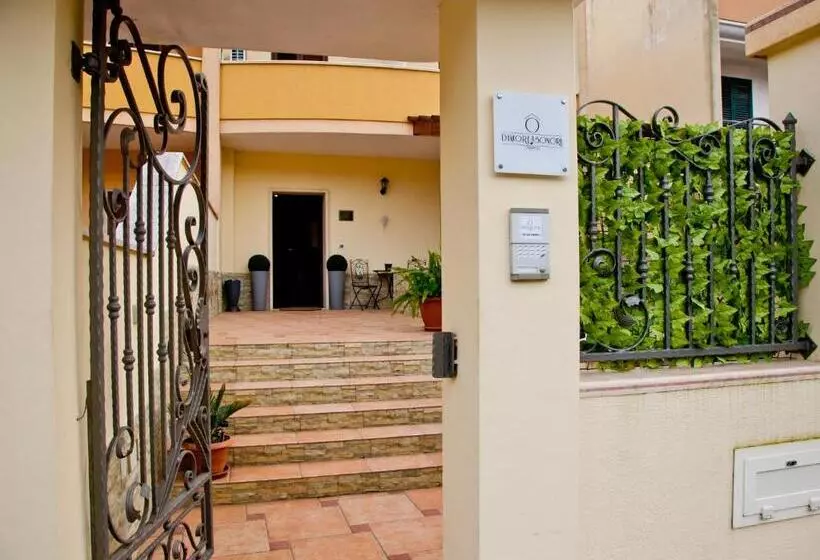 پانسیون B&b Dimore Sonore Gallipoli
