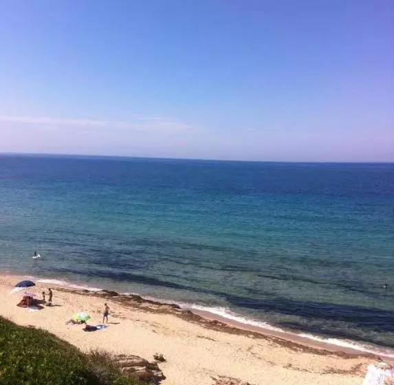 ペンション Il Ginepro