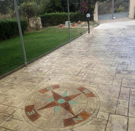 פנסיון Il Ginepro