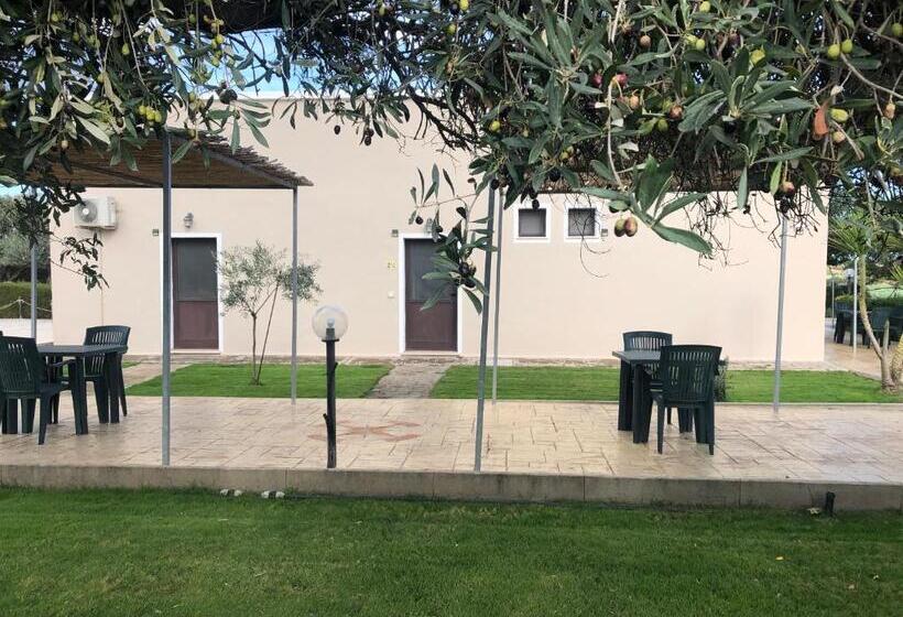 פנסיון Il Ginepro