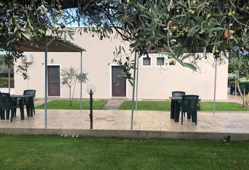 ペンション Il Ginepro