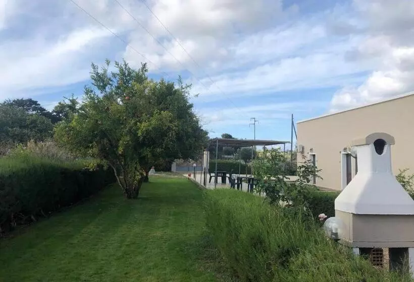 ペンション Il Ginepro