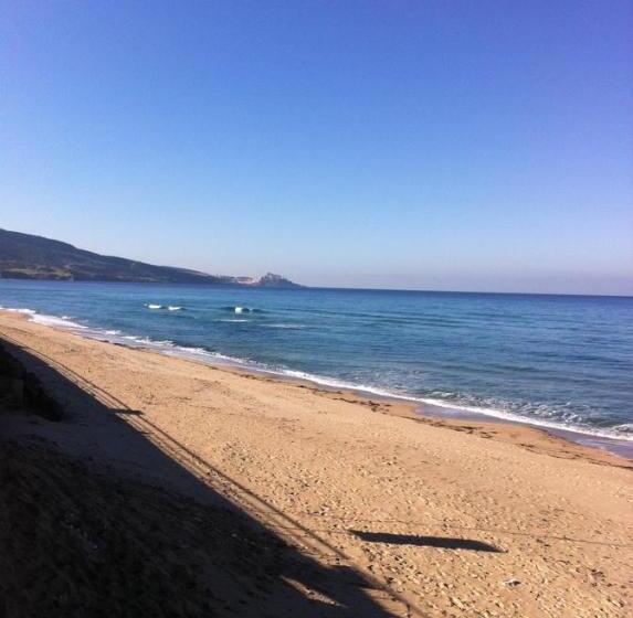 פנסיון Il Ginepro