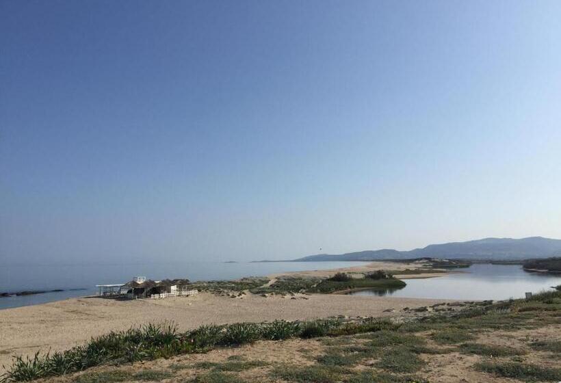 פנסיון Il Ginepro