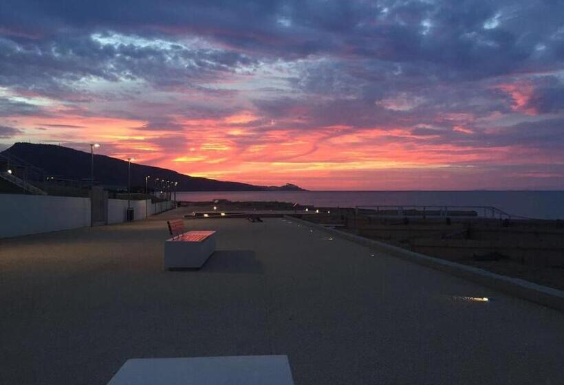 פנסיון Il Ginepro