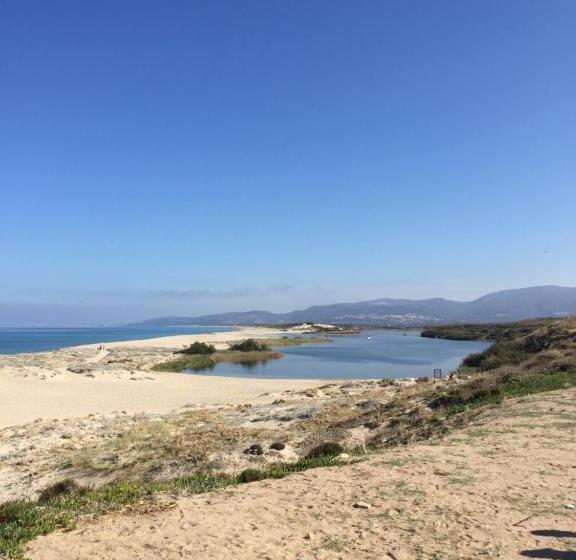 פנסיון Il Ginepro