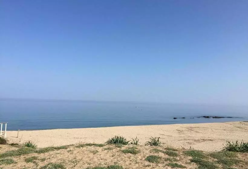 ペンション Il Ginepro