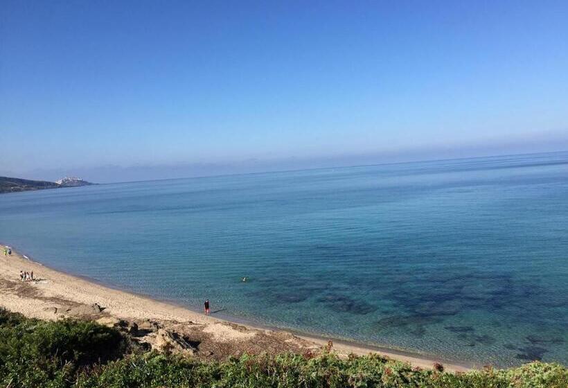 פנסיון Il Ginepro