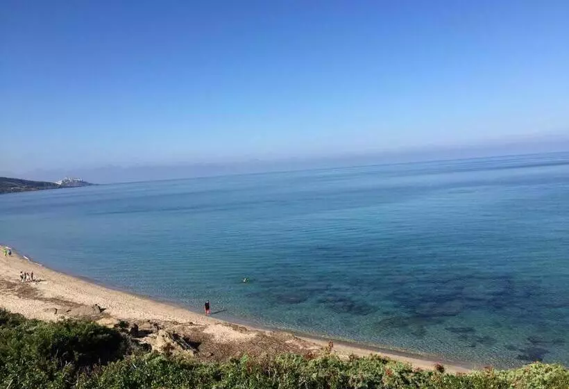 ペンション Il Ginepro