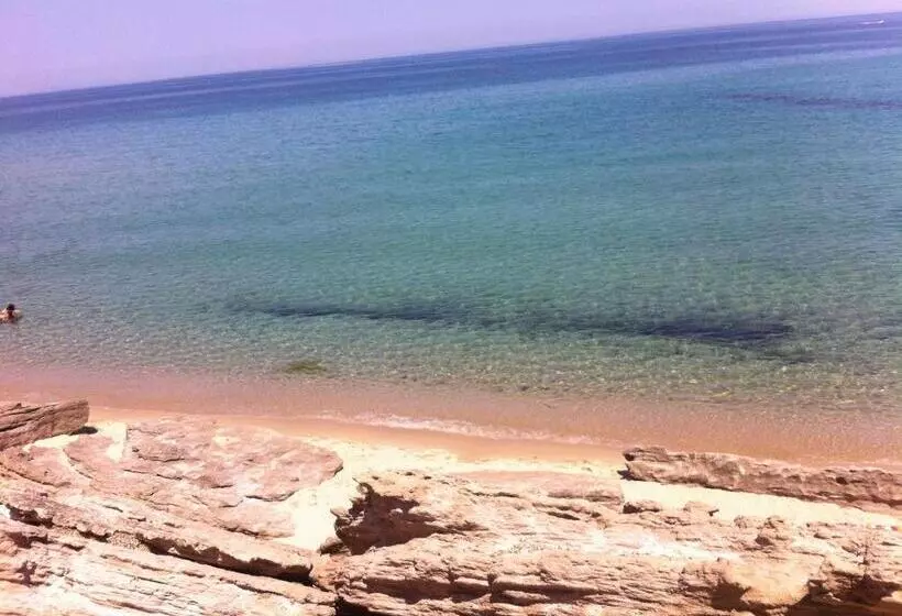 ペンション Il Ginepro