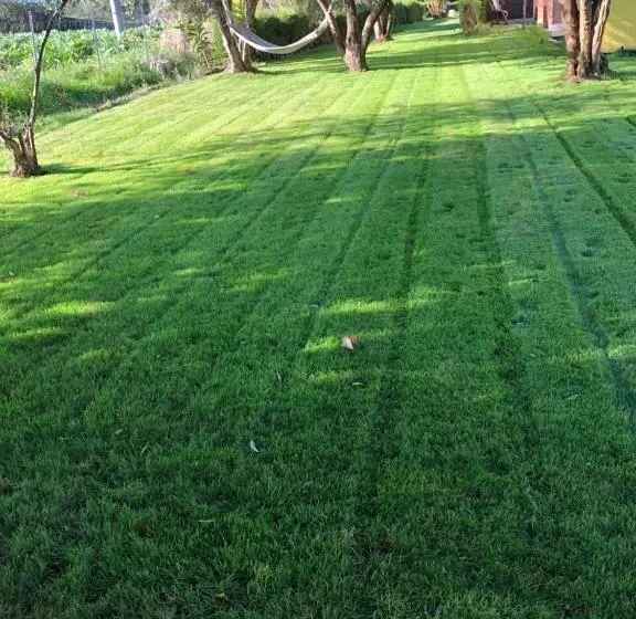 ペンション Il Ginepro