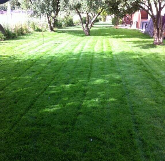 פנסיון Il Ginepro