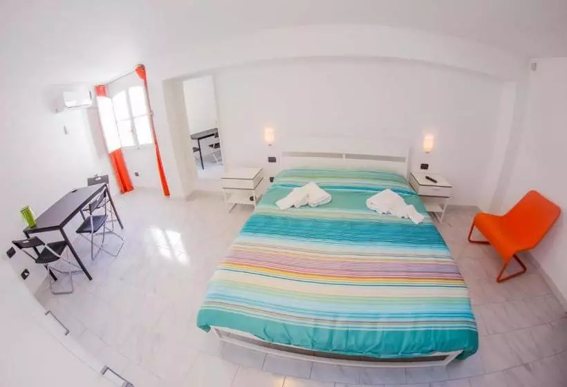 Pensione Siculandia Residence