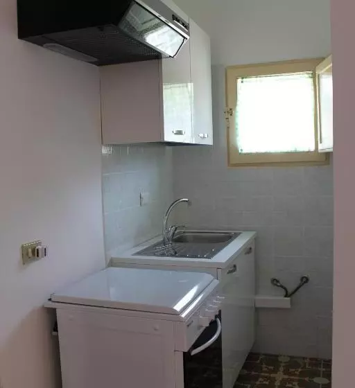 Pensione Siculandia Residence