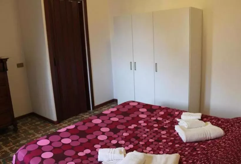 Pensione Siculandia Residence