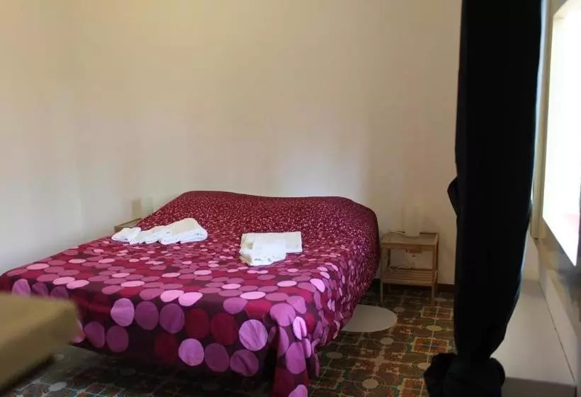 Pensione Siculandia Residence