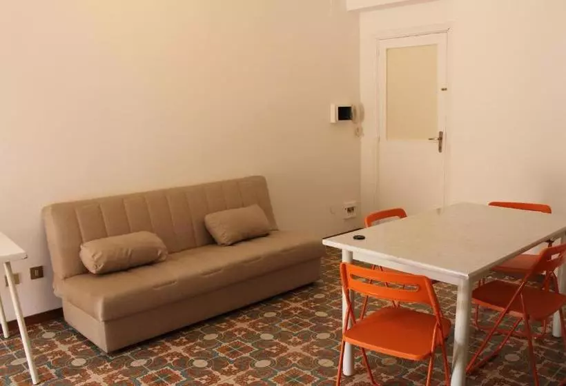 Pensione Siculandia Residence