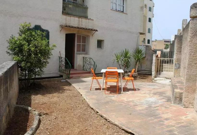 Pensione Siculandia Residence