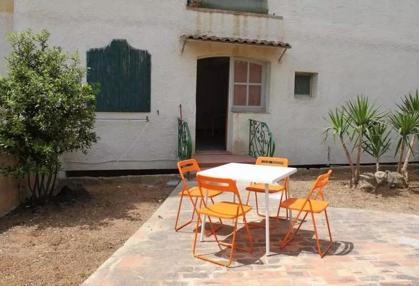 Pensione Siculandia Residence