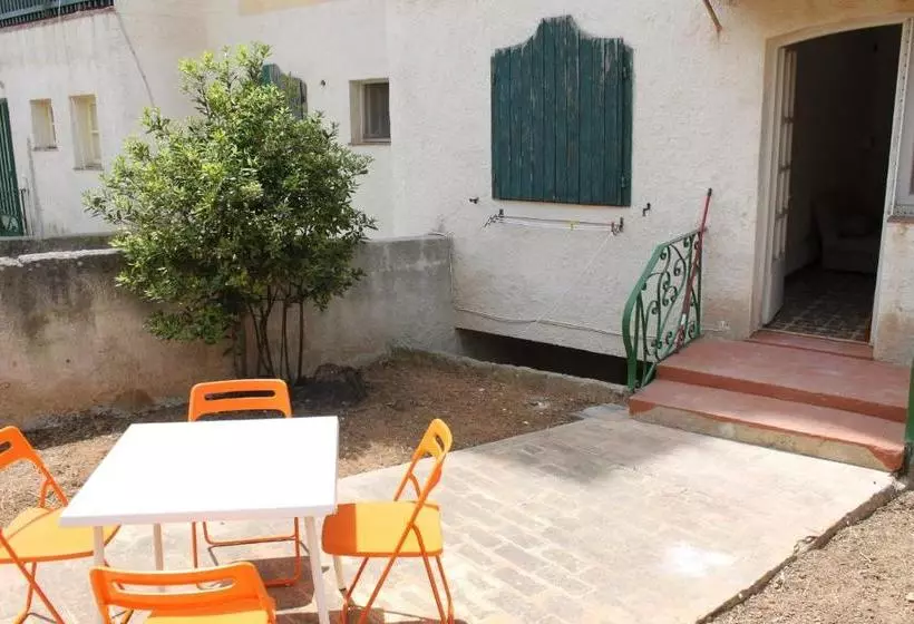Pensione Siculandia Residence