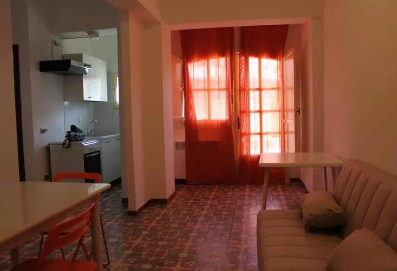 Pensione Siculandia Residence