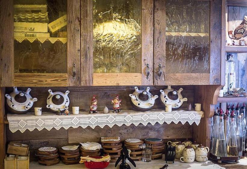 Bed and Breakfast Le Thovex