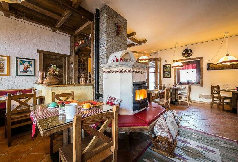 Bed and Breakfast Le Thovex