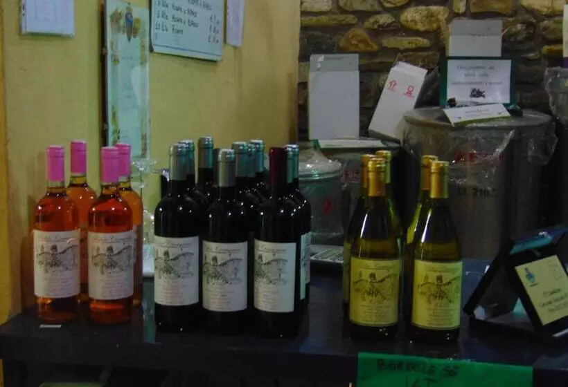 ホテル Agriturismo Circugnano