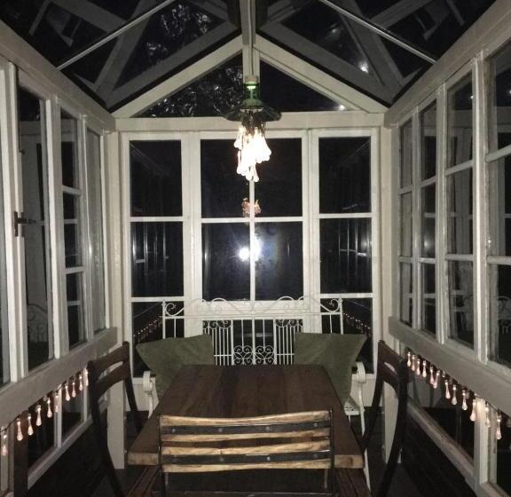 فندق Agriturismo Poggio Salvi