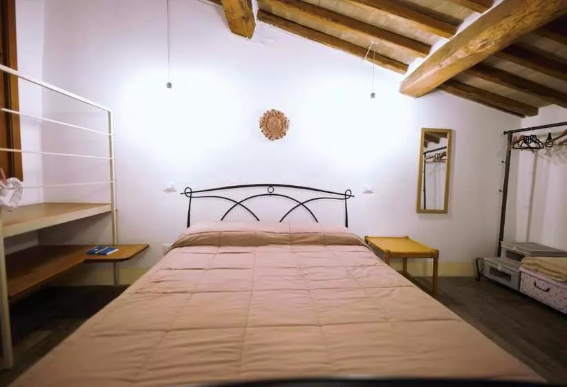 Majatalo Camere La Carbonaia