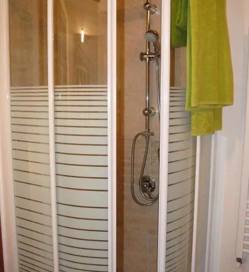 Majatalo Camere La Carbonaia