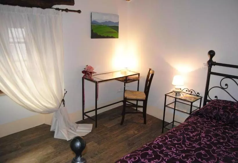 Majatalo Camere La Carbonaia