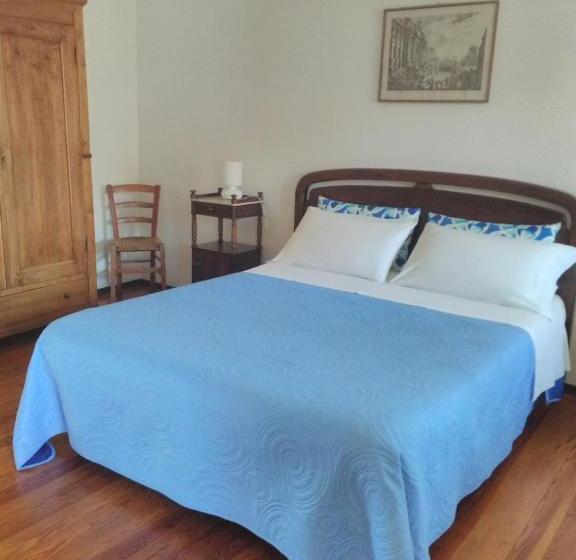 Пансион Ai Cappuccini