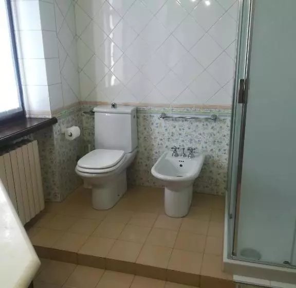 Majatalo Ai Cappuccini