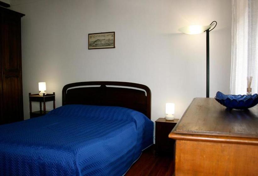 Пансион Ai Cappuccini