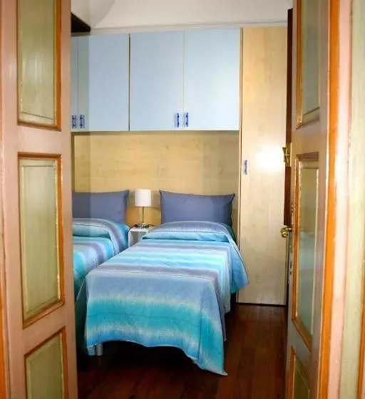 Majatalo Ai Cappuccini