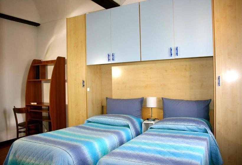 Пансион Ai Cappuccini