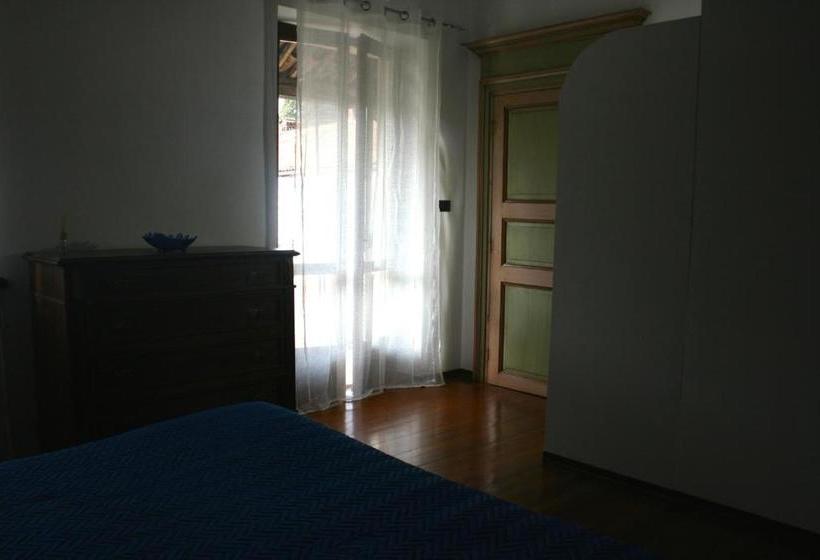 Пансион Ai Cappuccini