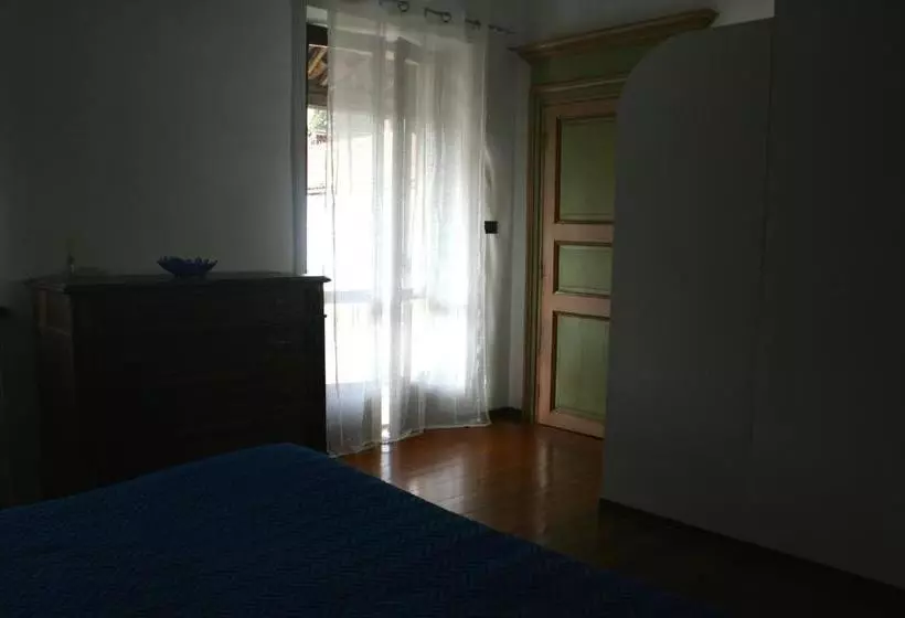 Majatalo Ai Cappuccini