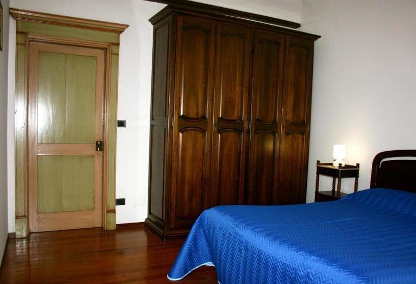 Пансион Ai Cappuccini