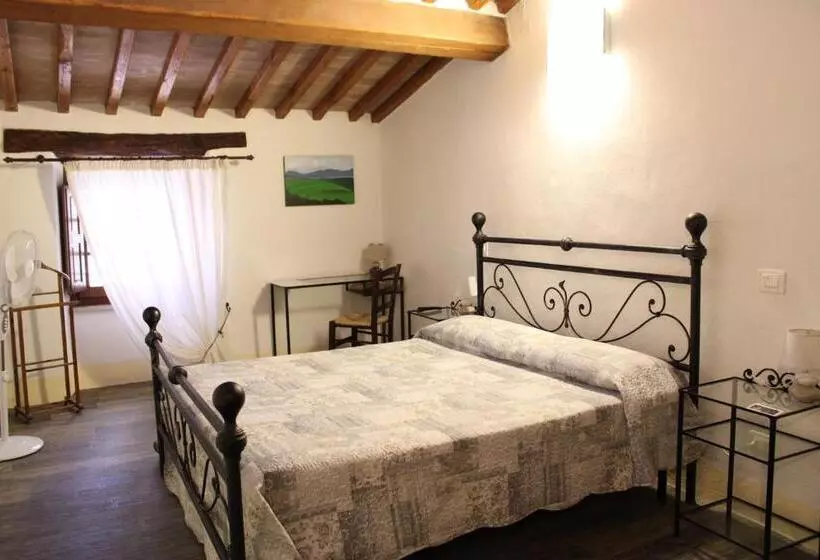 Majatalo Camere La Carbonaia