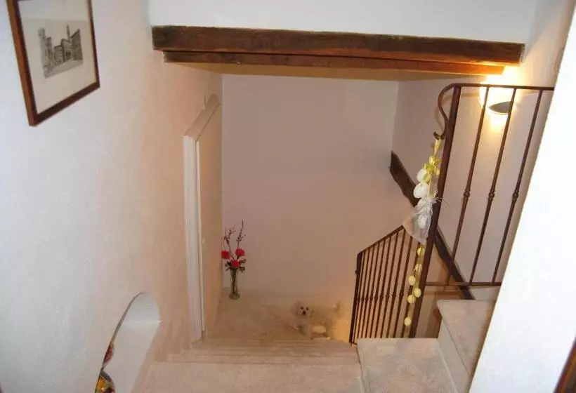 Majatalo Camere La Carbonaia