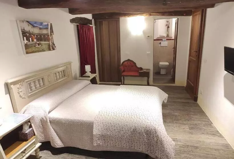 Majatalo Camere La Carbonaia