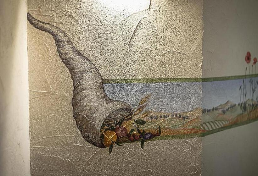 پانسیون Domus Antica Aosta