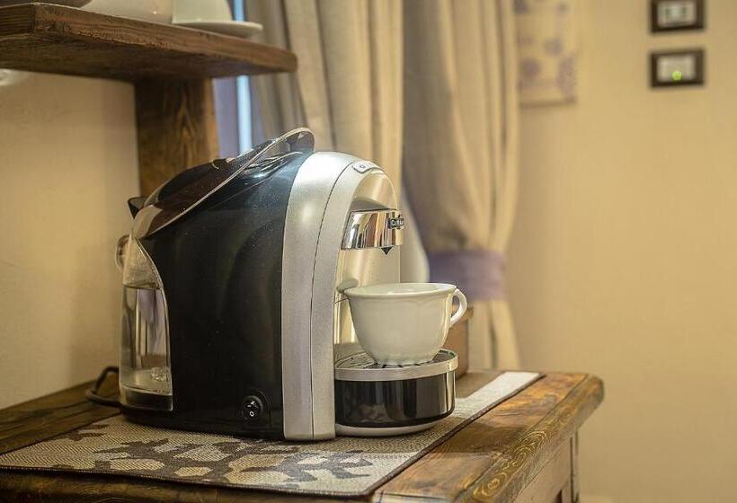 پانسیون Domus Antica Aosta