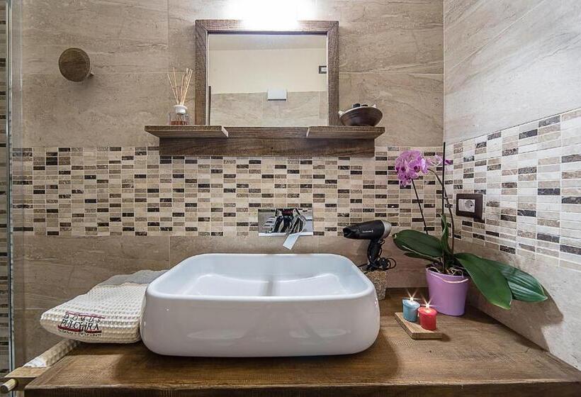 پانسیون Domus Antica Aosta