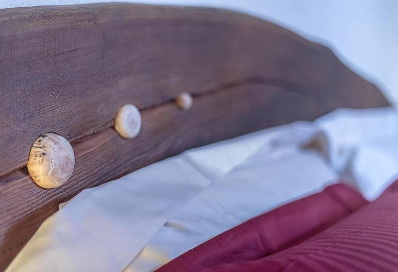 پانسیون Domus Antica Aosta