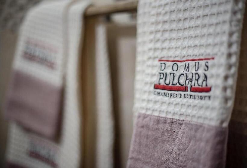 پانسیون Domus Antica Aosta